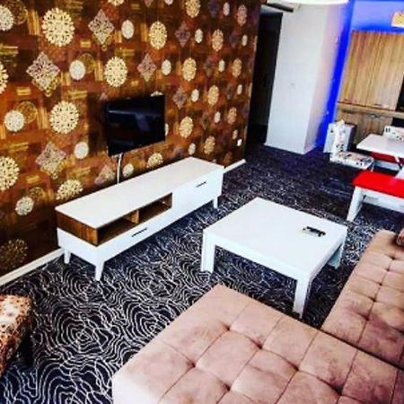 The Tuyap Ozyurtlarsuites Istambul Extérieur photo