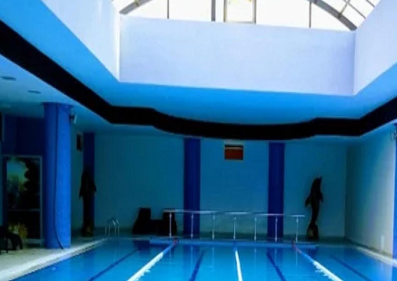 The Tuyap Ozyurtlarsuites Istambul Extérieur photo