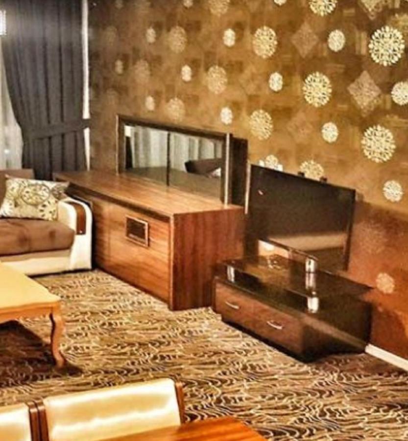 The Tuyap Ozyurtlarsuites Istambul Extérieur photo