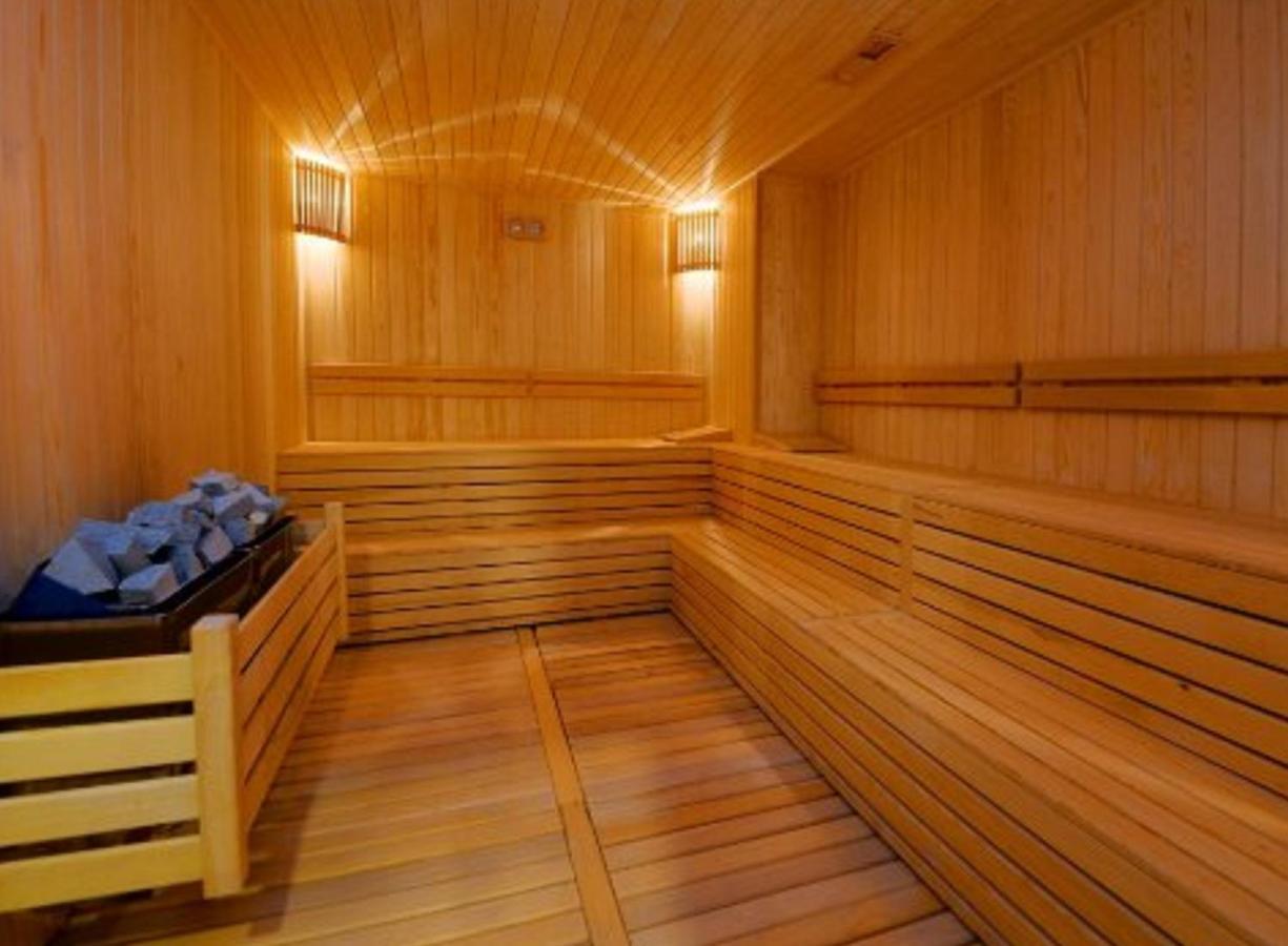 The Tuyap Ozyurtlarsuites Istambul Extérieur photo