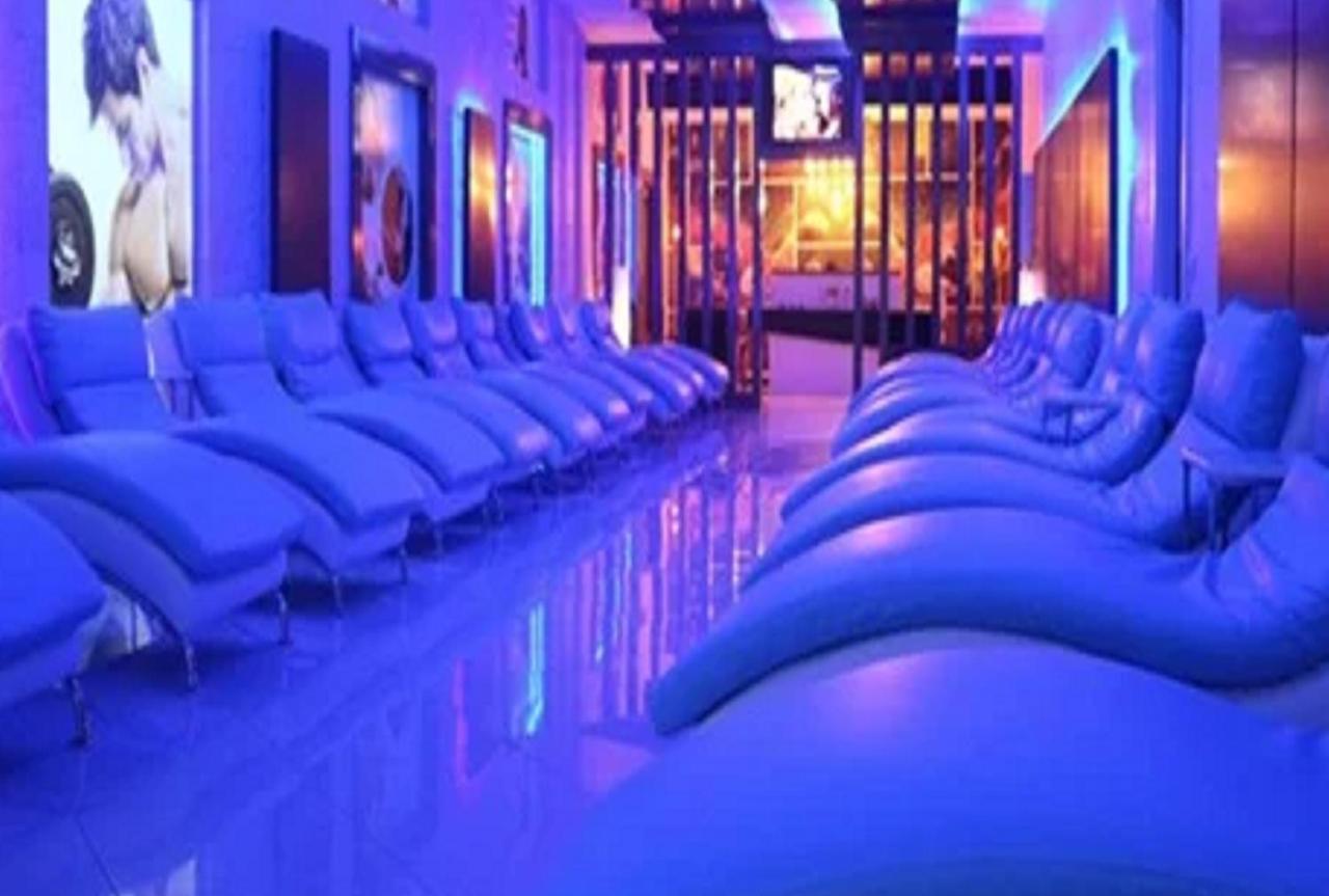 The Tuyap Ozyurtlarsuites Istambul Extérieur photo