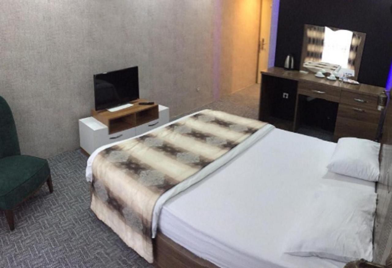 The Tuyap Ozyurtlarsuites Istambul Extérieur photo